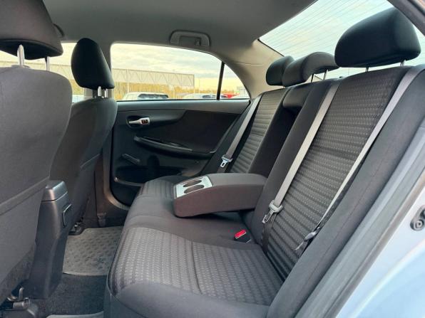 Toyota Corolla X (E140 E150) с пробегом 2007 года, цена 675 000 рублей, 192047 км, седан, Автокод Объявления
