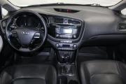 Kia Ceed II Кемерово  - изображение 31