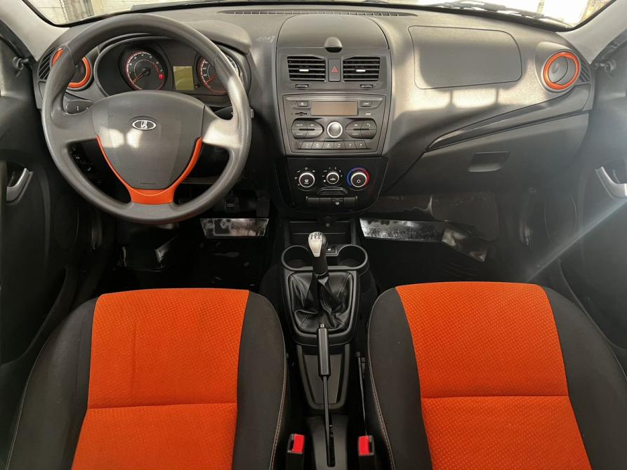 Lada (ВАЗ) Kalina II Ярославль  - изображение 10