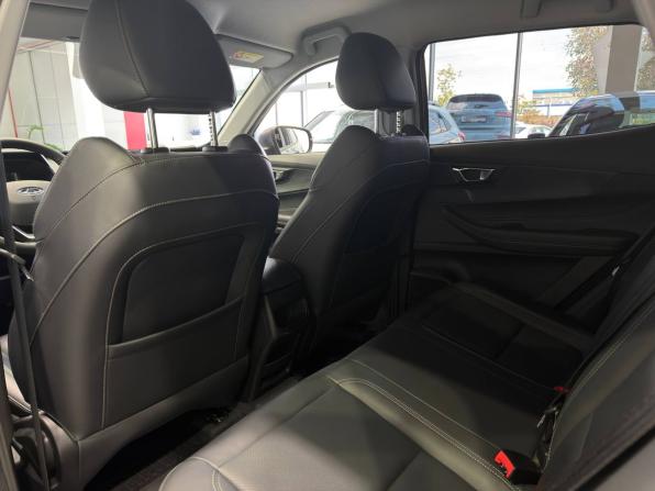 Chery Tiggo 4 Pro I Рестайлинг с пробегом 2024 года, цена 1 559 900 рублей, 24500 км, внедорожник, Автокод Объявления