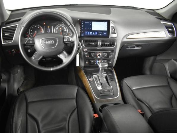 Audi Q5 I (8R) Рестайлинг с пробегом 2014 года, цена 1 685 000 рублей, 256516 км, внедорожник, Автокод Объявления