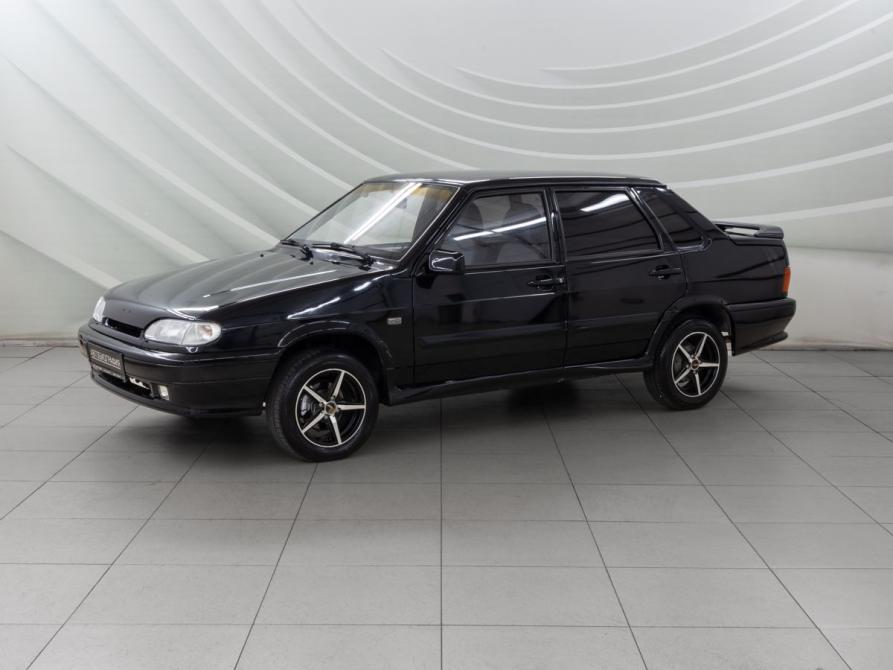 Lada (ВАЗ) 2115 Волгоград  - изображение 4