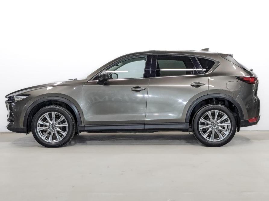 Mazda CX-5 II Санкт-Петербург  - изображение 8