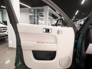 Li Auto (Lixiang) L7 I Рестайлинг Москва  - изображение 60