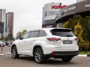 Toyota Highlander III (XU50) Москва  - изображение 26