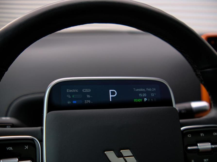 Li Auto (Lixiang) L7 I Сочи  - изображение 22