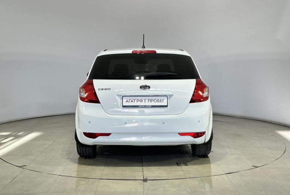 Kia Ceed I Саранск  - изображение 8