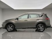 Toyota RAV4 IV (XA40) Рестайлинг Москва  - изображение 30