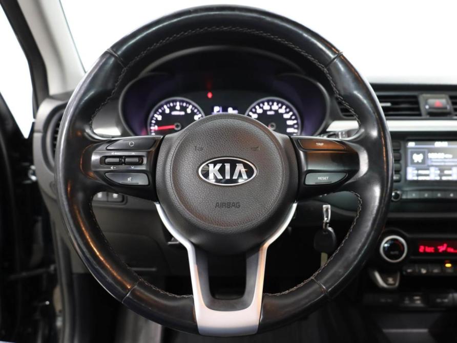 Kia Rio IV Ростов-на-Дону  - изображение 12