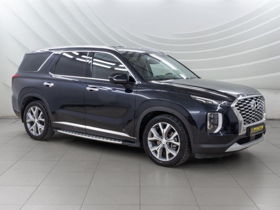 Hyundai Palisade I Волгоград  - изображение 1
