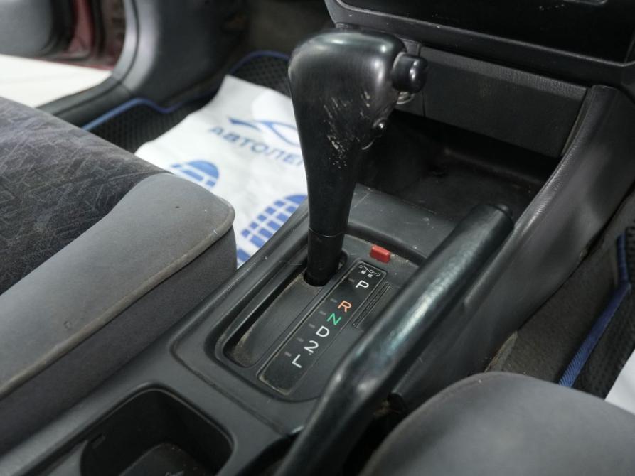 Toyota Carina VII (T210) Новосибирск  - изображение 18