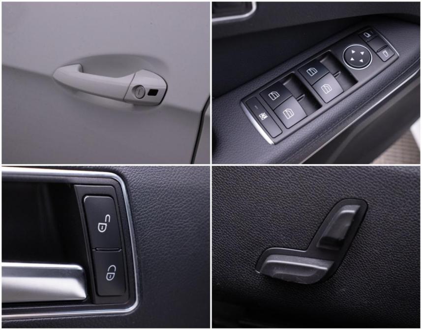 Mercedes-Benz E-Класс IV (W212 S212 C207) Рестайлинг Москва  - изображение 17