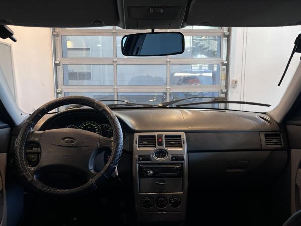 Lada (ВАЗ) Priora I с пробегом 2008 года, цена 240 000 рублей, 139040 км, хэтчбек, Автокод Объявления