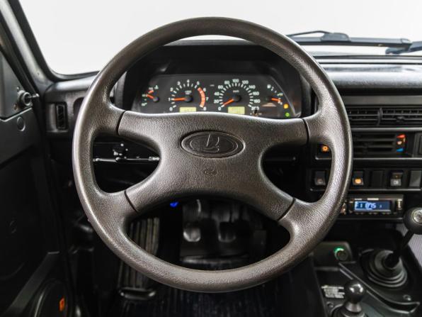Lada (ВАЗ) 2121 (4x4) I Рестайлинг с пробегом 2016 года, цена 489 000 рублей, 99541 км, внедорожник, Автокод Объявления