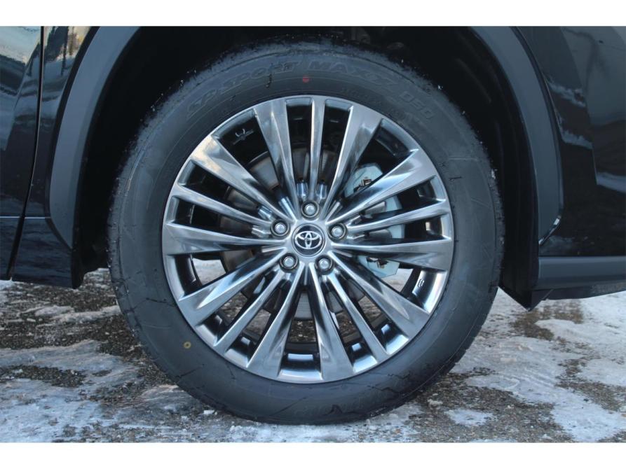 Toyota Highlander IV (XU70) Краснодар  - изображение 14