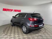 Kia Sportage III Воронеж  - изображение 32