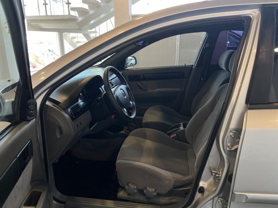 Chevrolet Lacetti I Чебоксары  - изображение 15
