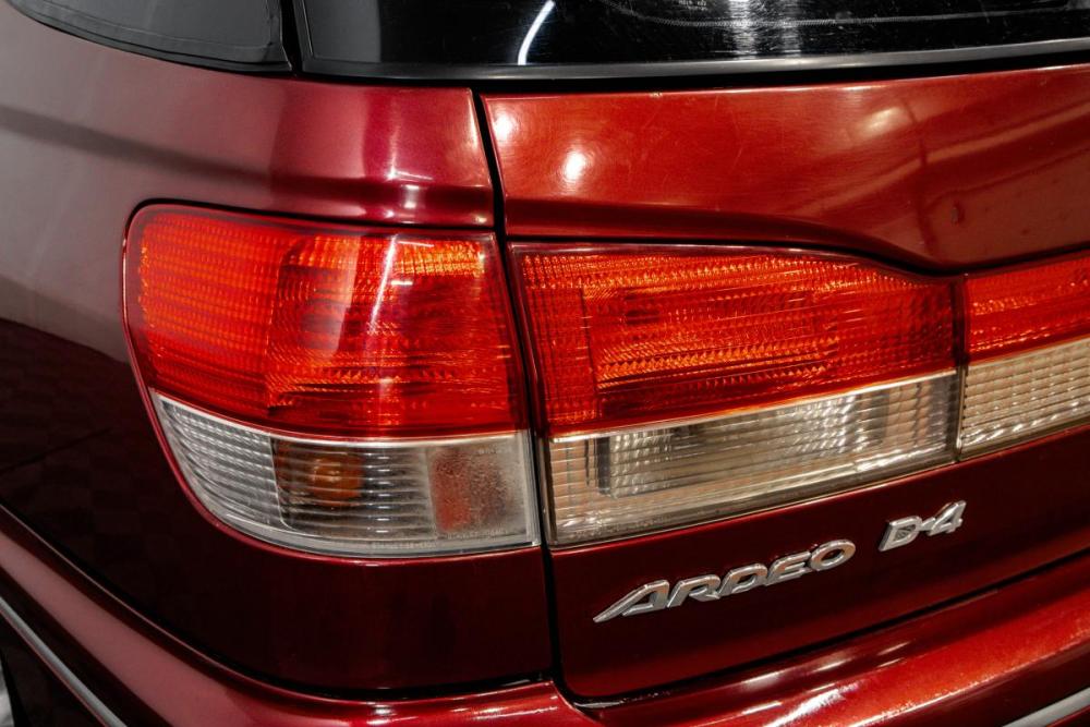 Toyota Vista V (V50) Барнаул  - изображение 9