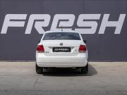 Volkswagen Polo V Краснодар  - изображение 22