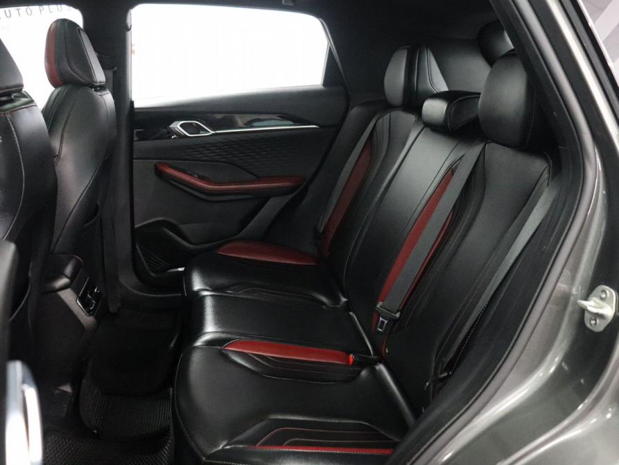 Geely Coolray I Рестайлинг Минеральные Воды  - изображение 9