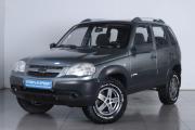 Chevrolet Niva I Рестайлинг Челябинск  - изображение 21