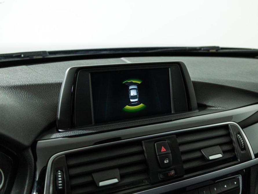 BMW 3 серии VI (F3x) Рестайлинг Санкт-Петербург  - изображение 21