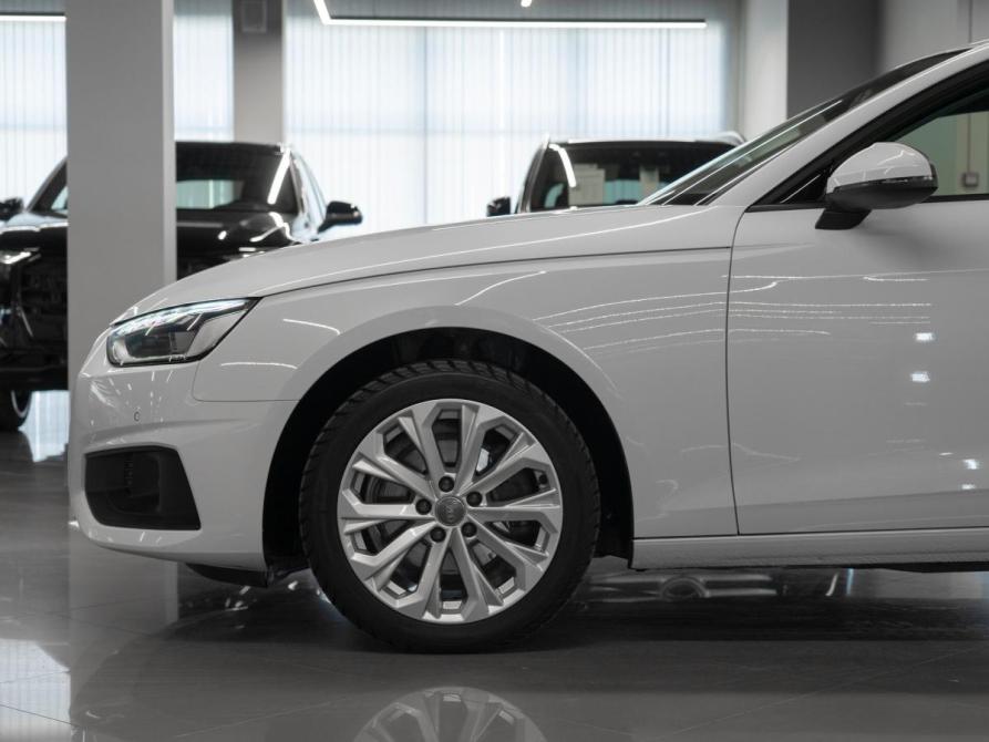 Audi A4 V (B9) Рестайлинг Москва  - изображение 24