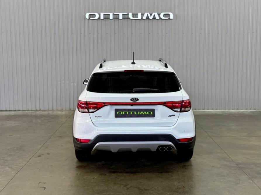 Kia Rio IV Краснодар  - изображение 6