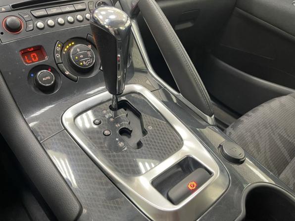 Peugeot 3008 I с пробегом 2011 года, цена 579 000 рублей, 245567 км, внедорожник, Автокод Объявления