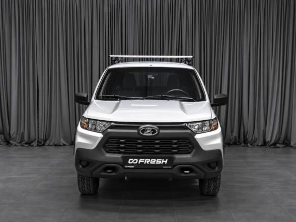 Lada (ВАЗ) Niva Travel I с пробегом 2021 года, цена 799 000 рублей, 79328 км, внедорожник, Автокод Объявления