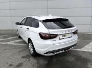 Lada (ВАЗ) Vesta I Рестайлинг (NG) Ставрополь  - изображение 33