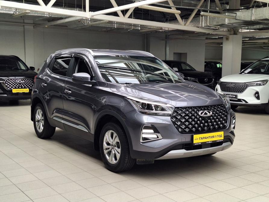 Chery Tiggo 4 Pro I Челябинск  - изображение 1