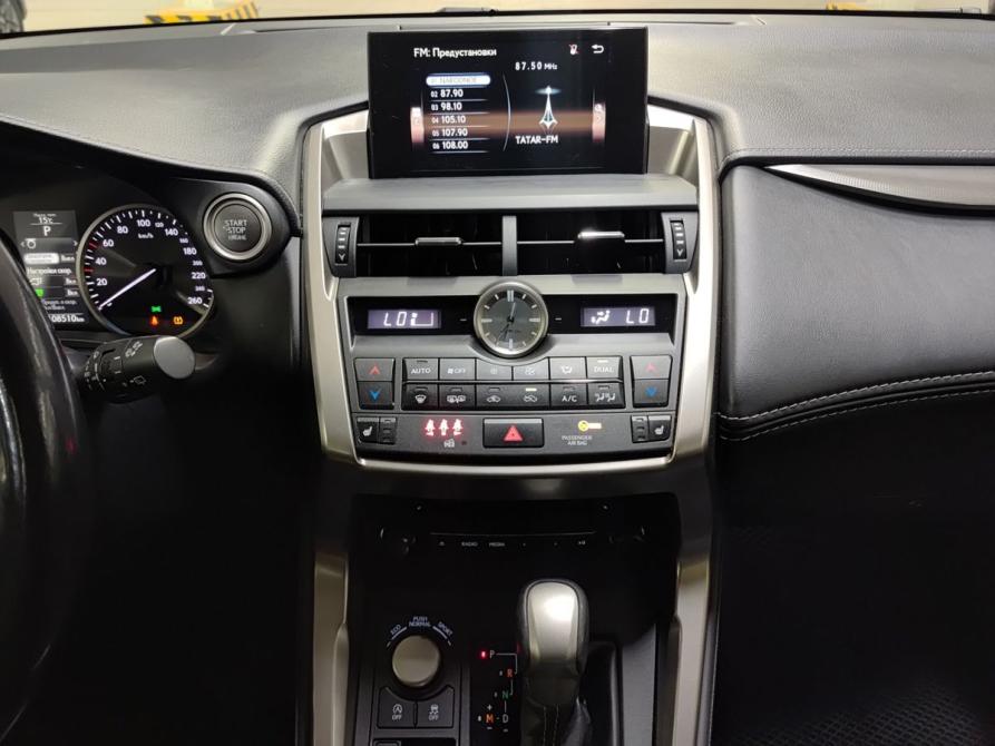 Lexus NX I Набережные Челны  - изображение 18