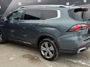 Geely Okavango I Рестайлинг Минеральные Воды  - изображение 38
