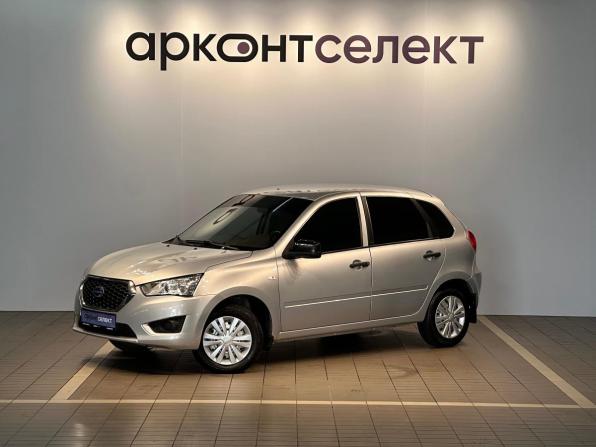 Datsun mi-DO с пробегом 2018 года, цена 635 000 рублей, 77514 км, хэтчбек, Автокод Объявления