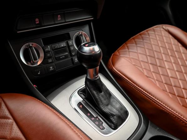Audi Q3 I (8U) с пробегом 2012 года, цена 1 200 000 рублей, 235255 км, внедорожник, Автокод Объявления