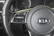 Kia Optima IV Рестайлинг Кемерово  - изображение 45