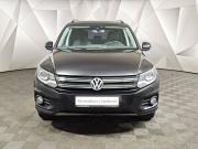 Volkswagen Tiguan I Рестайлинг Москва  - изображение 27