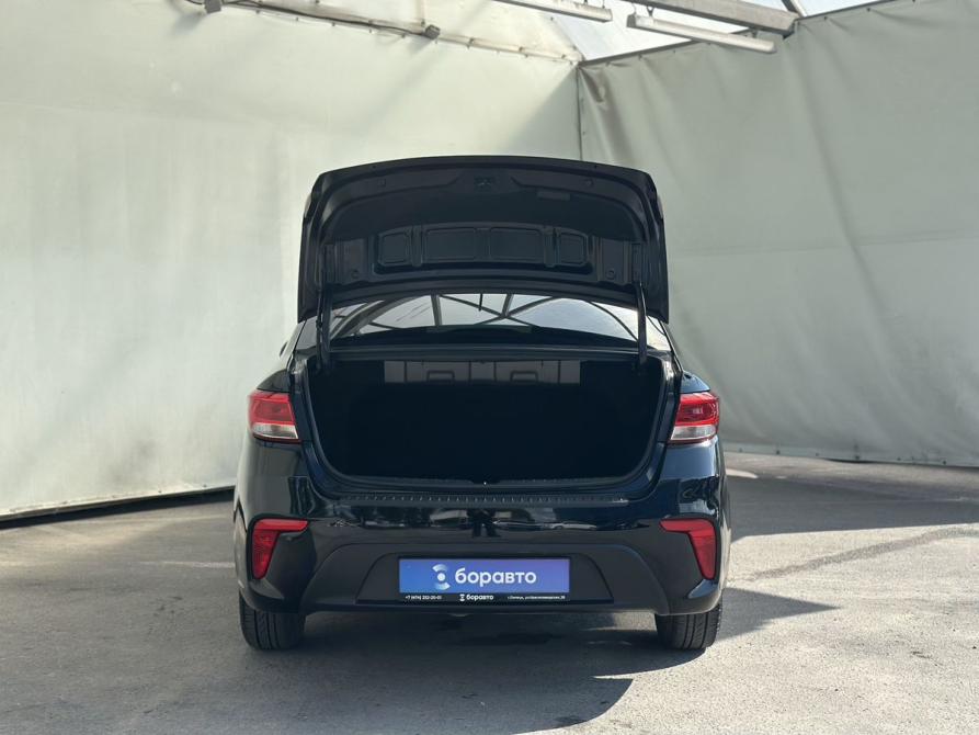 Kia Rio IV Липецк  - изображение 7