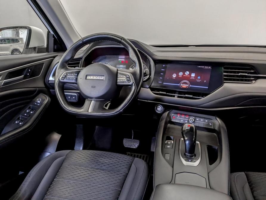 Haval F7 I Химки  - изображение 30