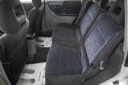 Subaru Forester I Рестайлинг Барнаул  - изображение 42