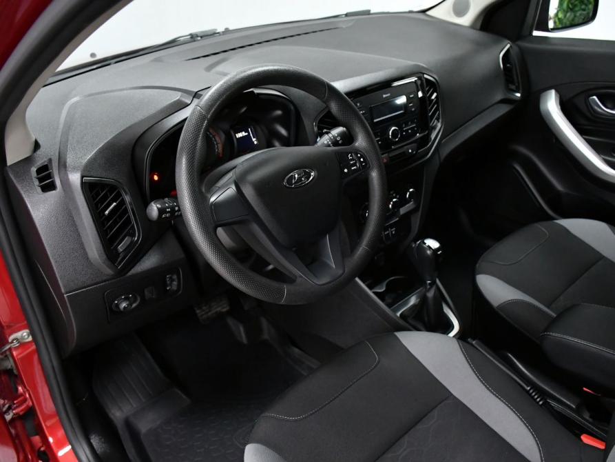 Lada (ВАЗ) XRAY I Новосибирск  - изображение 13