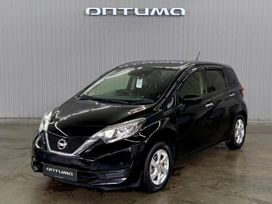 Nissan Note II Рестайлинг Краснодар  - изображение 1