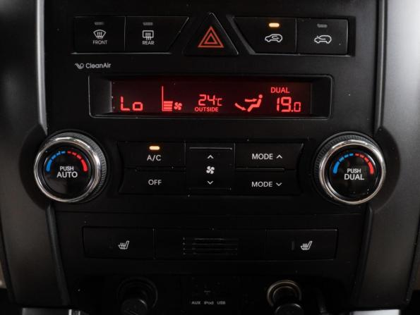 Kia Sorento II с пробегом 2010 года, цена 1 370 000 рублей, 199728 км, внедорожник, Автокод Объявления