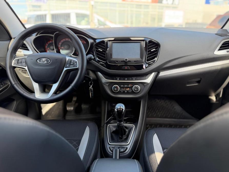 Lada (ВАЗ) Vesta I Набережные Челны  - изображение 22
