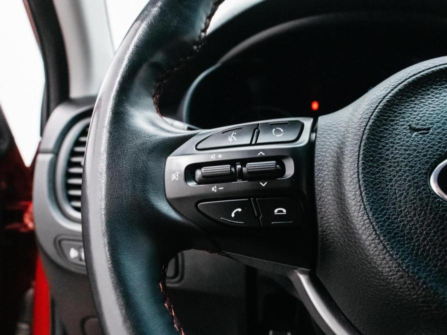 Kia Rio IV Красноярск  - изображение 19