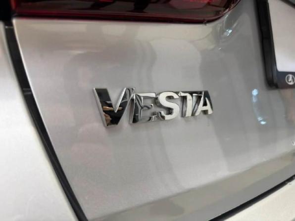 Новый Lada (ВАЗ) Vesta I Рестайлинг (NG) 2025 года, цена 1 854 000 рублей, седан, Автокод Объявления