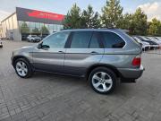 BMW X5 I (E53) Рестайлинг Астрахань  - изображение 29