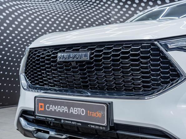 Haval F7 I с пробегом 2020 года, цена 1 747 000 рублей, 85108 км, внедорожник, Автокод Объявления