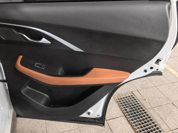 Omoda C5 I с пробегом 2024 года, цена 1 770 000 рублей, 38000 км, внедорожник, Автокод Объявления